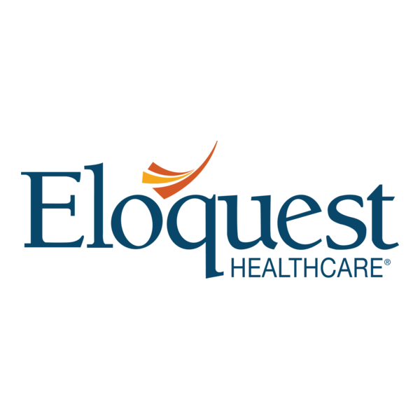 Eloquest Healthcare logo
